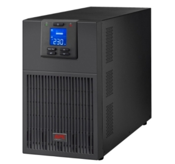 Bild på APC APC EASY UPS ON-LINE SRV 3000VA SRV3KI-E