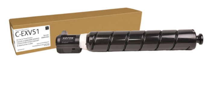 Bild på XEROX EVERYDAY REMANUFACT. TONER REPL 006R04903