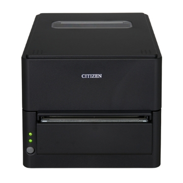 Bild på CITIZEN SYSTEMS CT-S4500 PRINTER USB WHITE CTS4500XTEBX