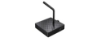 Bild på CHERRY B4 MOUSE BUNGEE BLACK XG-B4-BLACK
