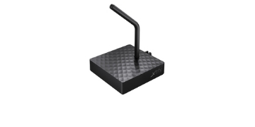 Bild på CHERRY B4 MOUSE BUNGEE BLACK XG-B4-BLACK