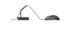 Bild på CHERRY B4 MOUSE BUNGEE BLACK XG-B4-BLACK