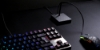 Bild på CHERRY B4 MOUSE BUNGEE BLACK XG-B4-BLACK