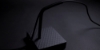 Bild på CHERRY B4 MOUSE BUNGEE BLACK XG-B4-BLACK