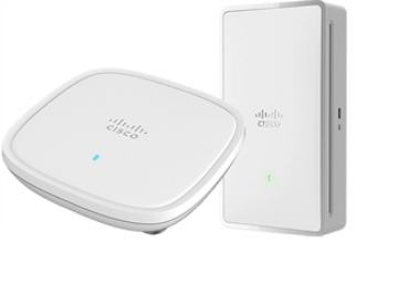 Bild på CISCO CAT 9105AX ACCESS Point: C9105AXI-B
