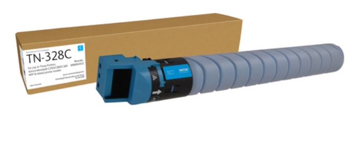 Bild på XEROX EVERYDAY REMANUFACT. TONER REPL 006R04932