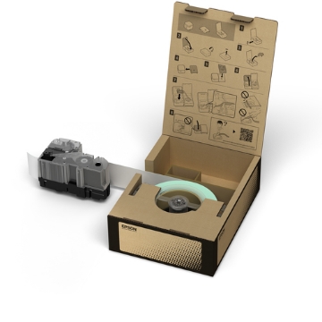 Bild på EPSON BR-ST32WB-E Consumables: TAPES C53S664005