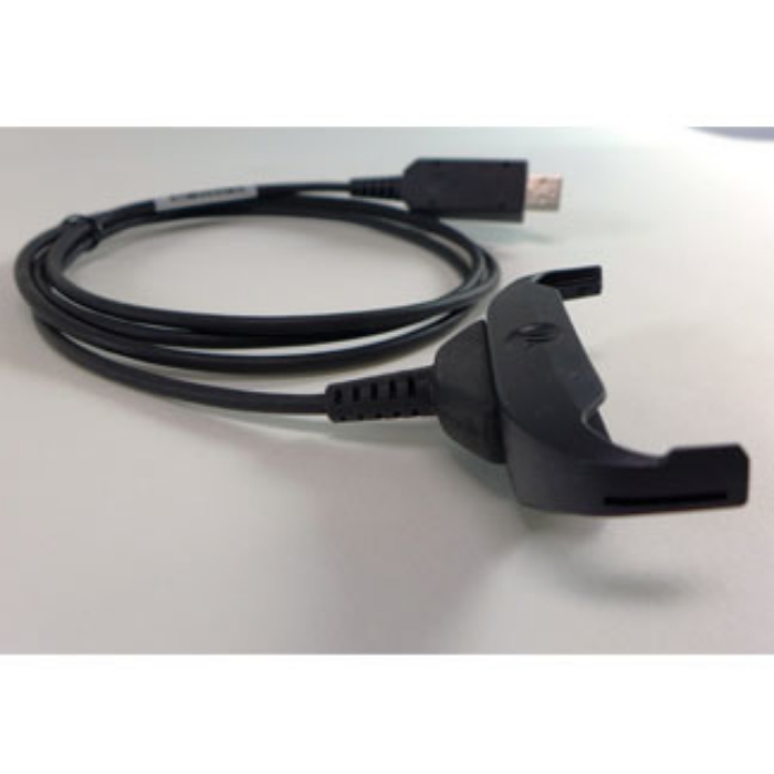 Bild på ZEBRA TC55 RUGGED CHARGING USB CABLE CBL-TC55-CHG1-01