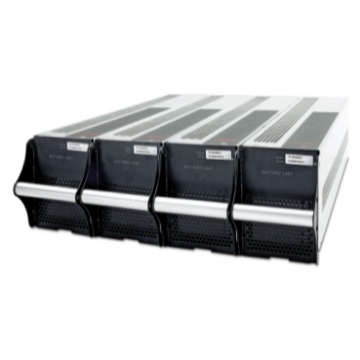 Bild på APC MODULAR BATTERY REPLACEMENT WMBRS1-MB-T4