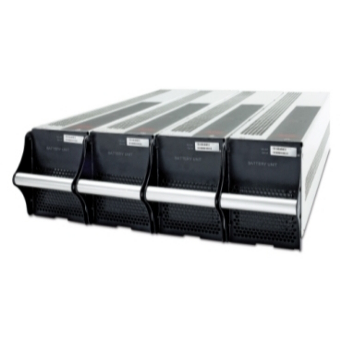 Bild på APC MODULAR BATTERY REPLACEMENT WMBRS1-MB-T4