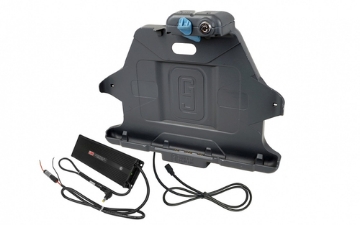 Bild på GAMBER JOHNSON KIT SAMSUNG GALAXY TAB A PRO 7170-0697-33