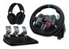 Bild på LOGITECH G29 DRIVING FORCE RACING WHEEL 991-000539
