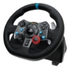 Bild på LOGITECH G29 DRIVING FORCE RACING WHEEL 991-000539