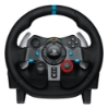Bild på LOGITECH G29 DRIVING FORCE RACING WHEEL 991-000539