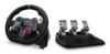 Bild på LOGITECH G29 DRIVING FORCE RACING WHEEL 991-000539