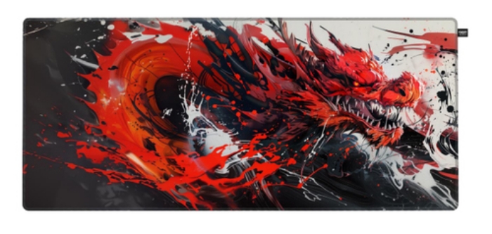 Bild på CHERRY GP6 HYDRUS RED -SIZE XL XTRFY JA-G0555