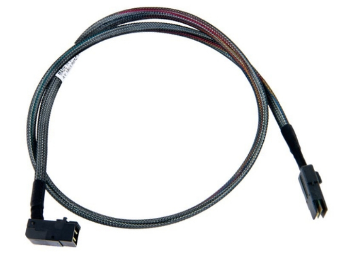 Bild på MICROCHIP ADAPTEC I-RA-HDMSAS-MSAS-0.8M 2280200-R