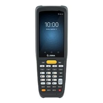 Bild på ZEBRA MC22 WIFI BT 2D SE4100 CAM 4IN MC220K-2B3S3RW