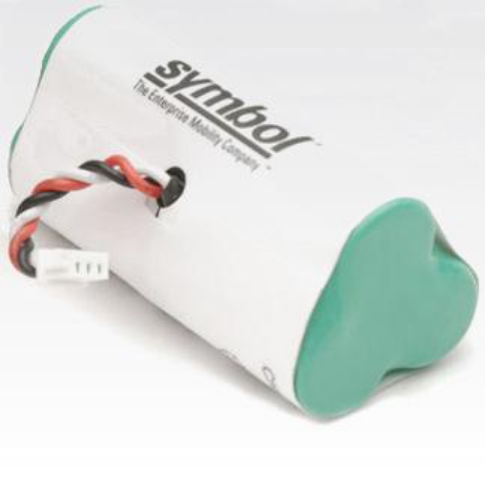 Bild på ZEBRA LS4278 SPARE BATTERY BTRY-LS42RAA0E-01