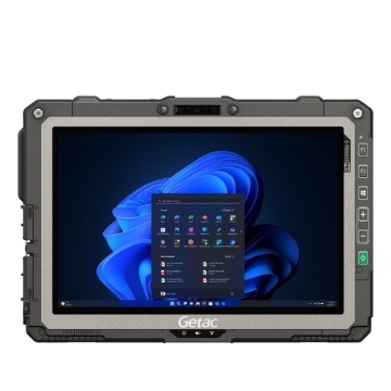 Bild på GETAC UX10G3-IP I5-1235U+Sealed CB 4G USHE54VIX4XX
