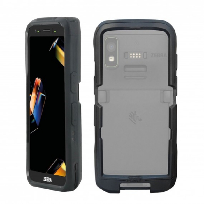 Bild på MOBILIS PROTECH - CASE FOR ZEBRA TC501 065039