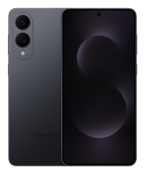 Bild på SAMSUNG SAMSUNG GALAXY S25 EDGE SM-S937BZKDEUB