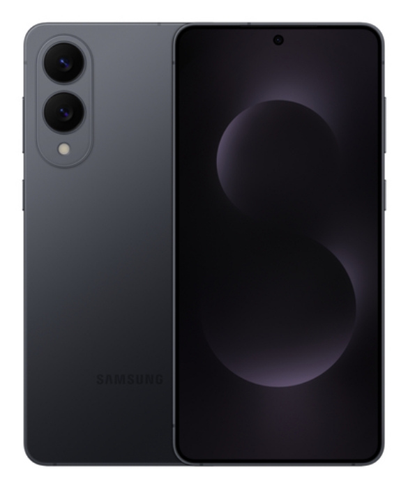 Bild på SAMSUNG SAMSUNG GALAXY S25 EDGE SM-S937BZKDEUB
