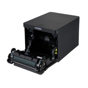 Bild på CITIZEN SYSTEMS CT-S751 PRINTER BT USB BLK CASE CTS751XTEBX