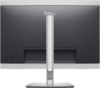 Bild på DELL EMC DELL PRO 24 PLUS QHD USB-C HUB DELL-P2425DE