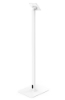 Bild på COMPULOCKS VESA SWIFT FLOOR STAND - WHITE 150W
