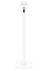 Bild på COMPULOCKS VESA SWIFT FLOOR STAND - WHITE 150W