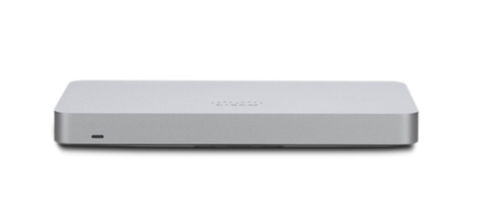 Bild på CISCO MERAKI MX68 ROUTER/SECURITY