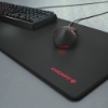 Bild på CHERRY CHERRY MP 2000 MOUSEPAD BLACK JA-0510