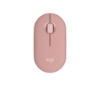 Bild på LOGITECH PEBBLE MOUSE 2 M350S TONAL ROSE 910-007014