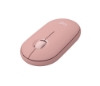 Bild på LOGITECH PEBBLE MOUSE 2 M350S TONAL ROSE 910-007014