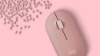 Bild på LOGITECH PEBBLE MOUSE 2 M350S TONAL ROSE 910-007014