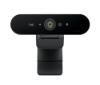 Bild på LOGITECH BRIO 4K WEBCAM GRAPHITE 960-001718