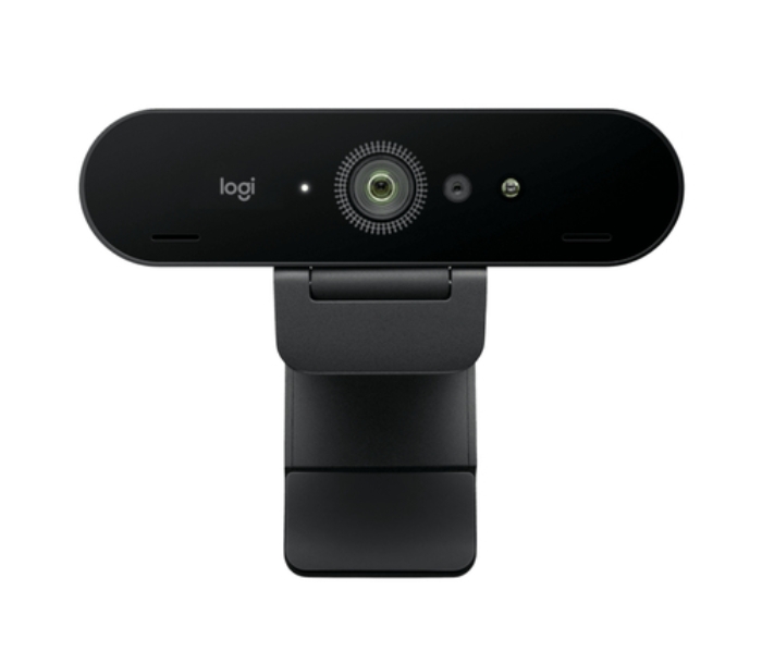 Bild på LOGITECH BRIO 4K WEBCAM GRAPHITE 960-001718