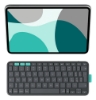 Bild på LOGITECH FLIP FOLIO - GRAPHITE-PAN-BT 920-013401