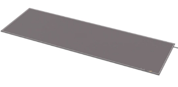 Bild på ZEBRA ULTRA-LOW PROFILE GROUND ANTENN AN650-FCL71324EU