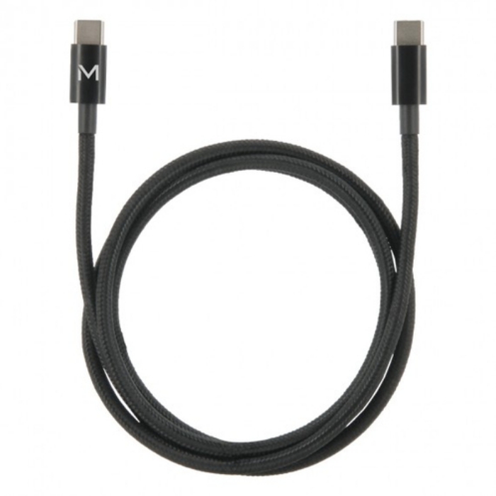 Bild på MOBILIS CABLE - USB C / USB C - 2M 001388