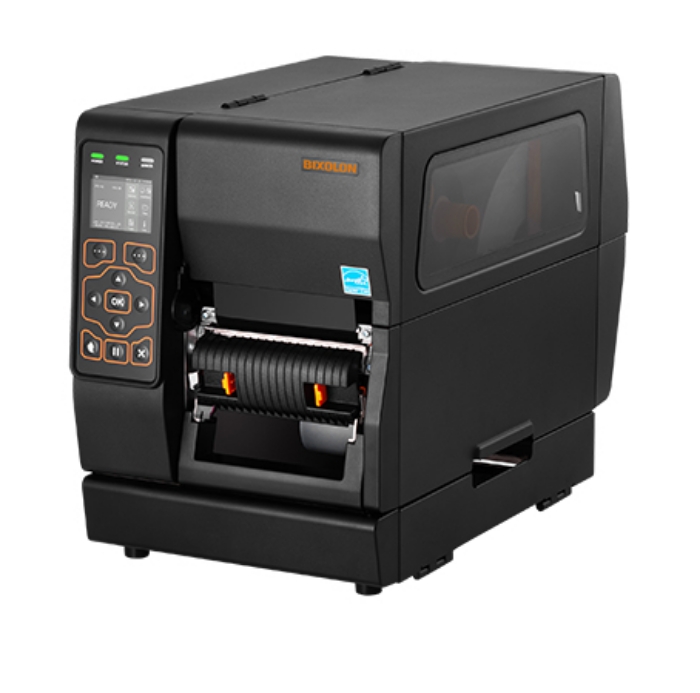 Bild på BIXOLON 203DPI THERMAL TRANSFER XT3-409/BEG