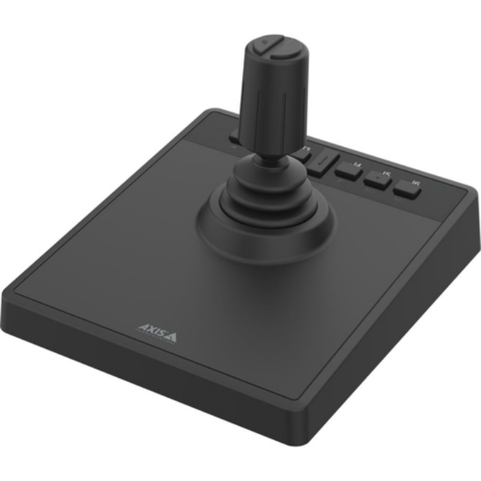 Bild på AXIS AXIS TU9002 JOYSTICK 02475-001