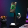 Bild på MOPHIE MOPHIE MAGSAFE 3-IN-1 401311461