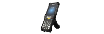 Bild på ZEBRA MC930 WLAN GUN FZR 2D 34KY MC930P-GFHBG4RW