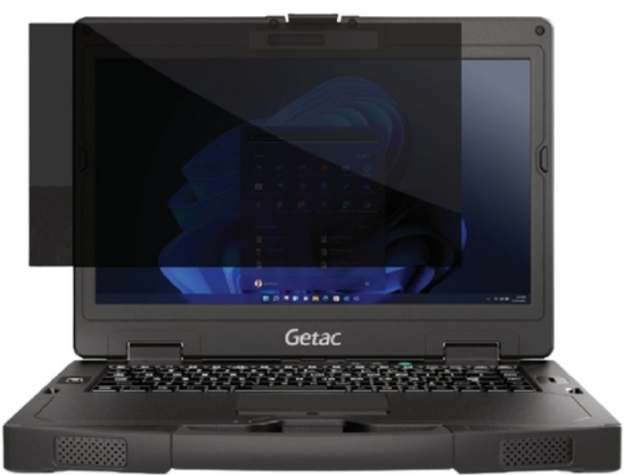 Bild på GETAC PRIVACY TEMPERED GLASS 590GBL001469