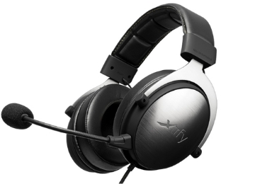 Bild på CHERRY H1 GAMING HEADSET XG-H1