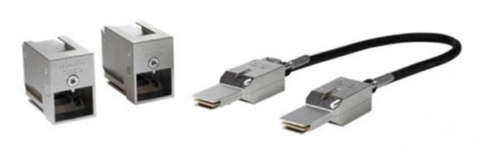 Bild på CISCO CISCO CATALYST 9200 AND 9200L C9200-STACK-KIT=