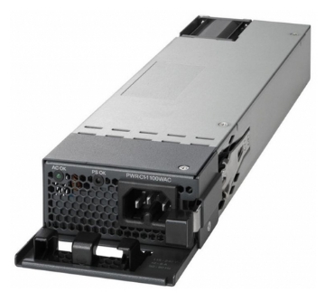 Bild på CISCO 1100W AC 80+ PLATINUM CONFIG 1 PWR-C1-1100WAC-P=