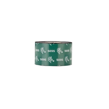 Bild på ZEBRA RIBBON 5095 RESIN 40MM 05095BK04045